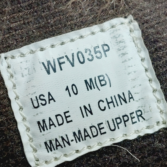 Propét Women's Tabitha Fashion Taupe Faux Fur Boots E347 - Picture 10 of 11